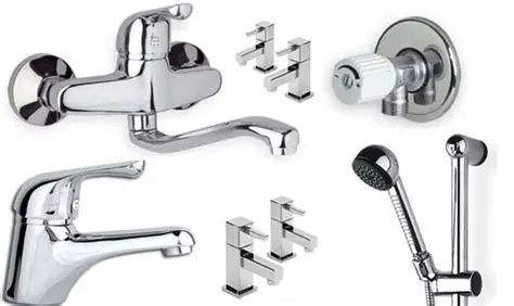 مواد صحية من شركة الفتح الذهبي